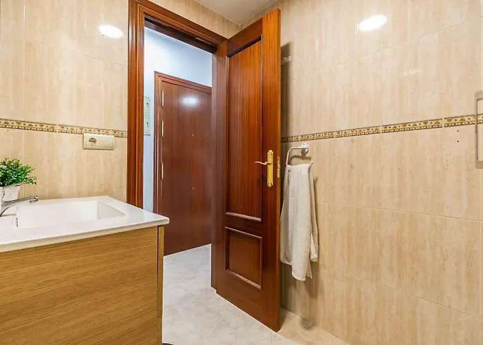 Consistorial Appartement