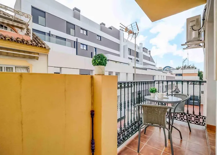 Appartement Consistorial