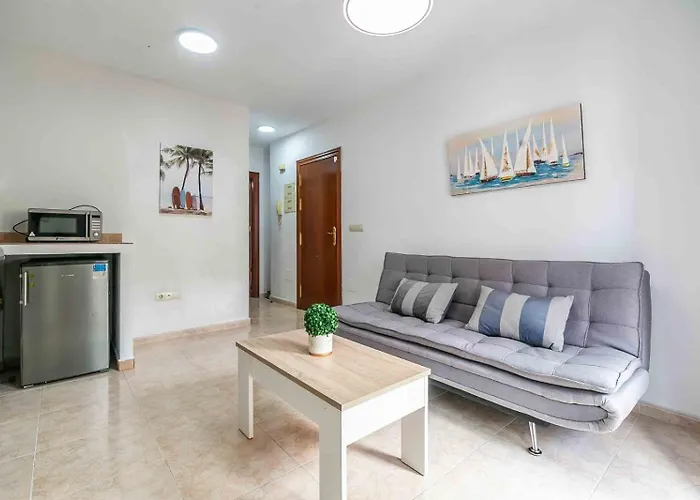 Consistorial * Fuengirola