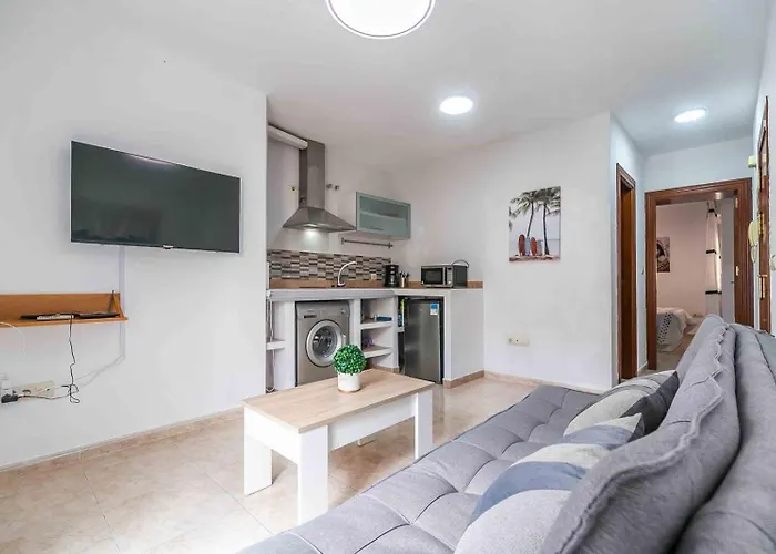 Consistorial Fuengirola