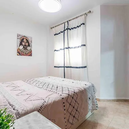 Apartment Consistorial *