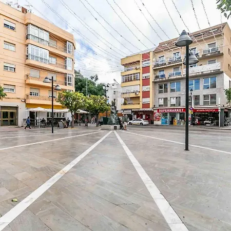 Consistorial * Fuengirola