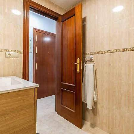 Consistorial Apartment