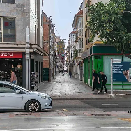 Consistorial Apartment *