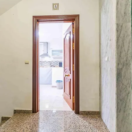 Consistorial Apartment