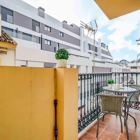 Appartement Consistorial