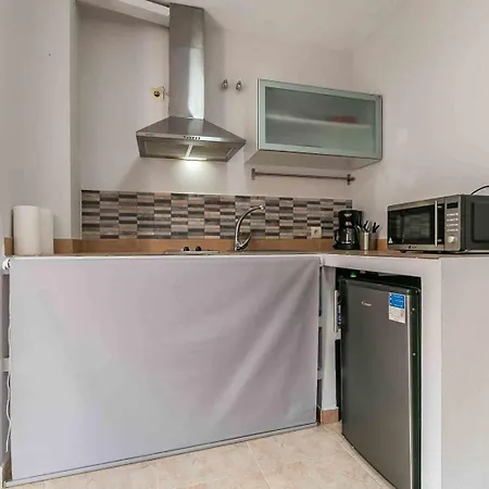 Consistorial Apartment Fuengirola