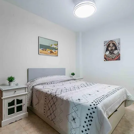 Apartment Consistorial *