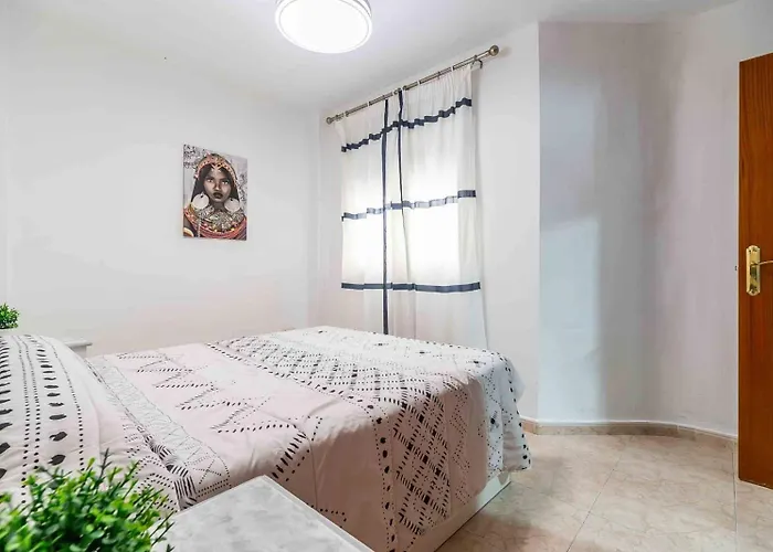 Apartment Consistorial *