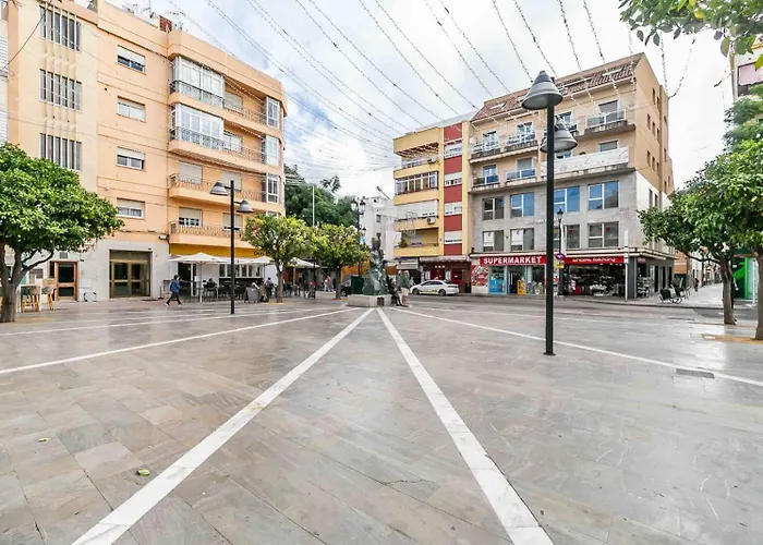 Consistorial * Fuengirola