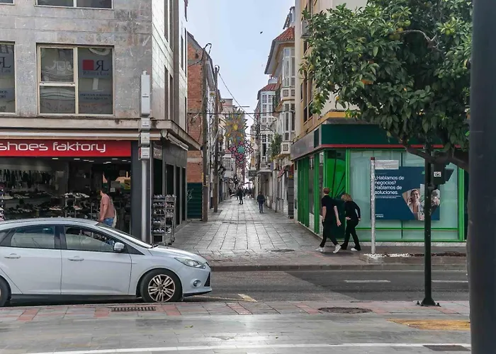 Consistorial Apartment *