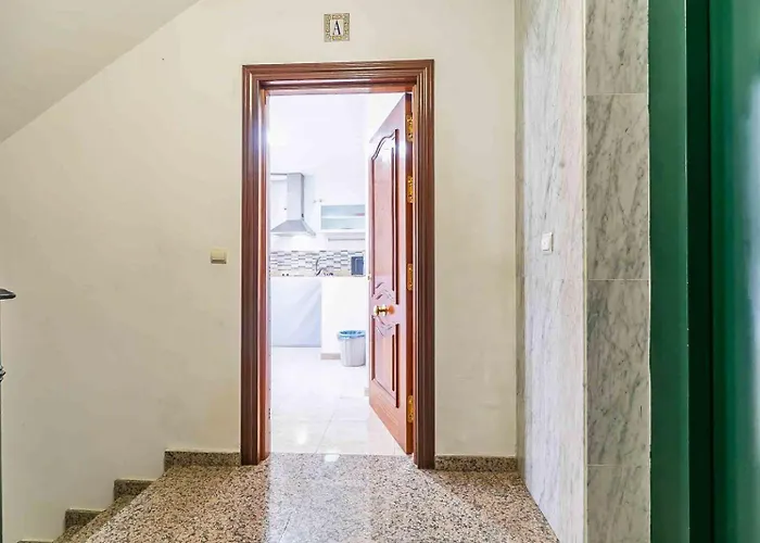 Consistorial Apartment