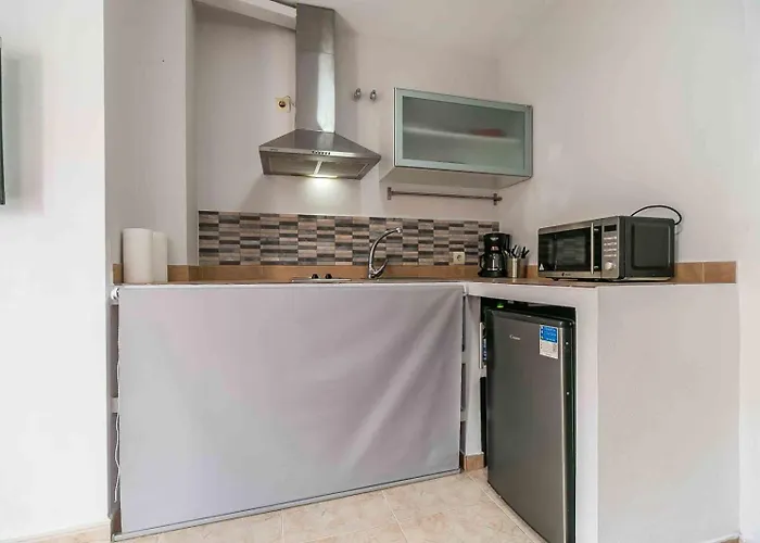 Consistorial Apartment Fuengirola