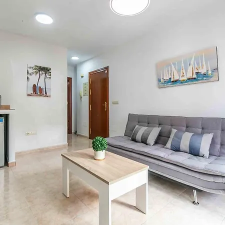 Consistorial * Fuengirola